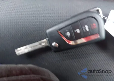 2024 Toyota Corolla Le z USA, uszkodzony, nr VIN 5YFB4MDE2RP131914